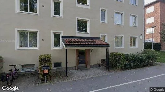 Lägenheter att hyra i Norrköping - Bild från Google Street View
