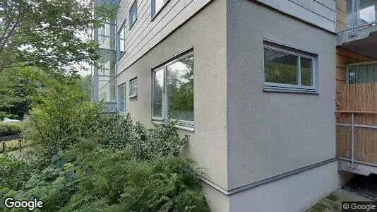 Lägenheter att hyra i Askim-Frölunda-Högsbo - Bild från Google Street View