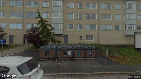 Lägenheter att hyra i Askim-Frölunda-Högsbo - Bild från Google Street View