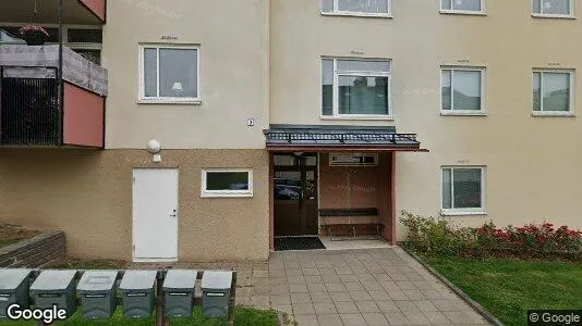 Lägenheter att hyra i Torsby - Bild från Google Street View