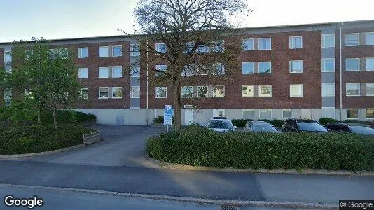 Lägenheter att hyra i Kalmar - Bild från Google Street View