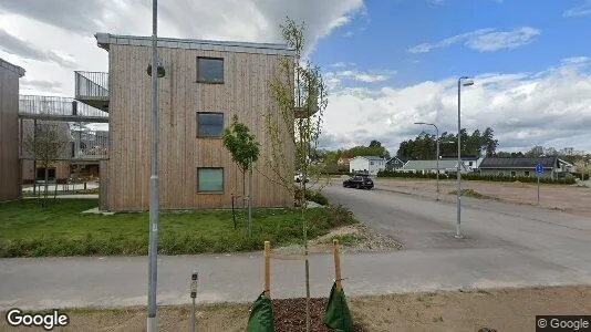 Lägenheter att hyra i Kalmar - Bild från Google Street View