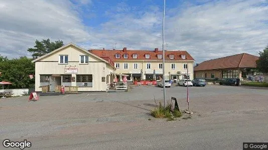 Lägenheter att hyra i Enköping - Bild från Google Street View