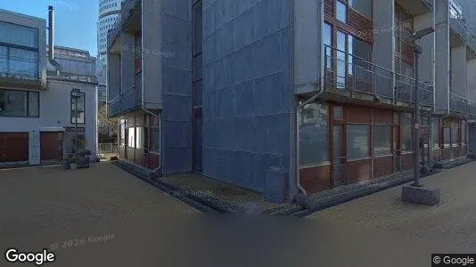 Lägenheter att hyra i Malmö Centrum - Bild från Google Street View