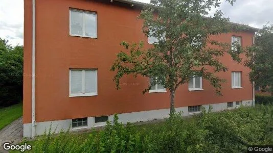 Lägenheter att hyra i Eslöv - Bild från Google Street View