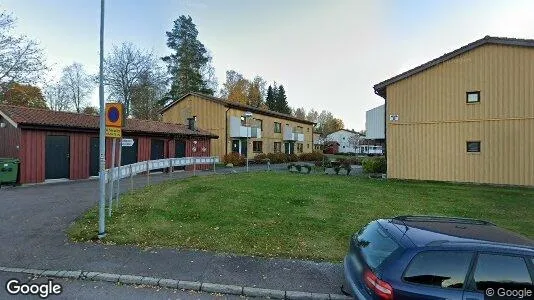Lägenheter att hyra i Torsby - Bild från Google Street View