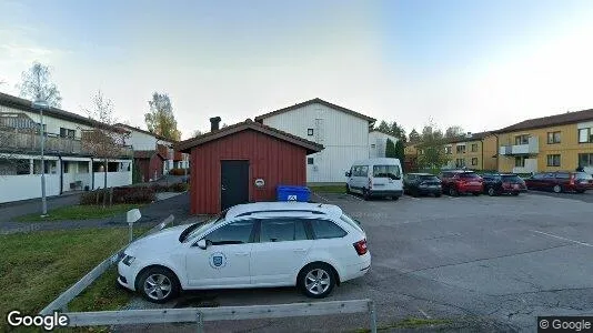 Lägenheter att hyra i Torsby - Bild från Google Street View