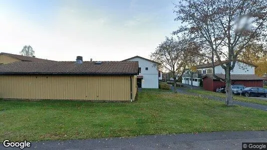 Lägenheter att hyra i Torsby - Bild från Google Street View