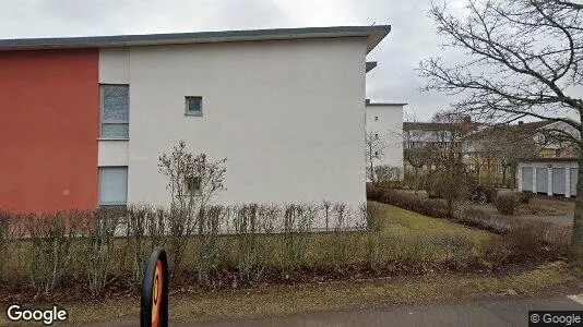 Lägenheter att hyra i Linköping - Bild från Google Street View