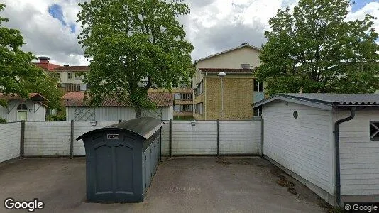 Lägenheter att hyra i Linköping - Bild från Google Street View