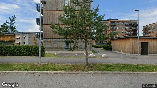 Lägenheter att hyra i Norrköping - Bild från Google Street View