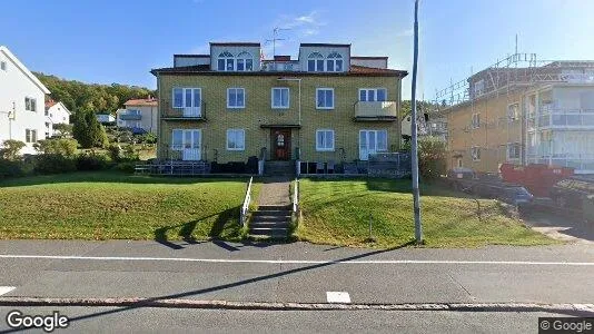 Bostadsrätter till salu i Jönköping - Bild från Google Street View