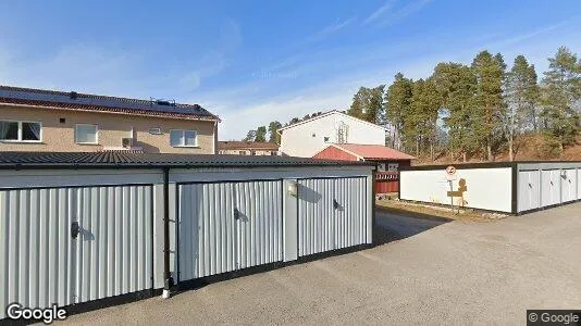 Bostadsrätter till salu i Linköping - Bild från Google Street View