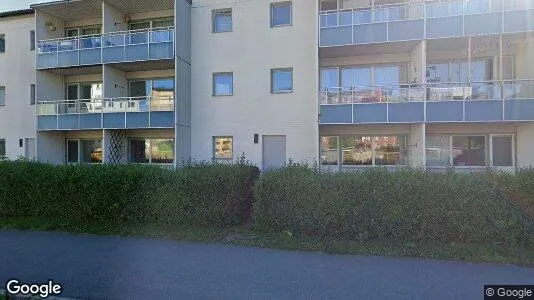Lägenheter att hyra i Uppsala - Bild från Google Street View