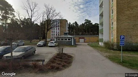 Lägenheter att hyra i Kalmar - Bild från Google Street View