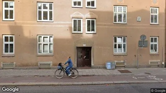 Lägenheter att hyra i Linköping - Bild från Google Street View
