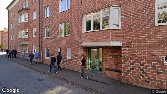 Lägenheter att hyra i Linköping - Bild från Google Street View