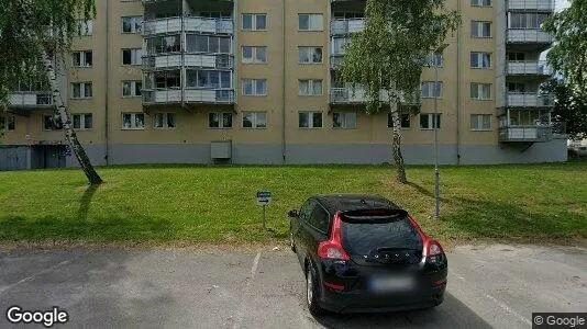 Lägenheter att hyra i Norrköping - Bild från Google Street View