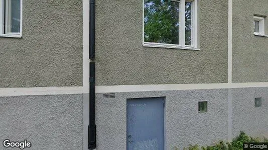 Lägenheter till salu i Söderort - Bild från Google Street View