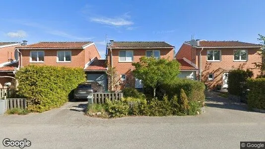 Bostadsrätter till salu i Norrtälje - Bild från Google Street View