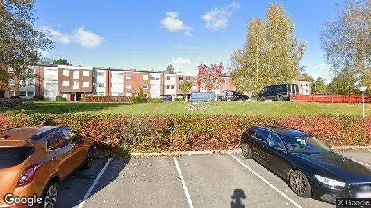 Bostadsrätter till salu i Trollhättan - Bild från Google Street View