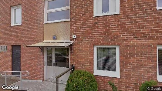 Bostadsrätter till salu i Östhammar - Bild från Google Street View