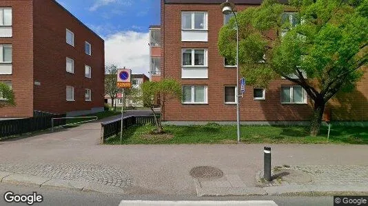 Bostadsrätter till salu i Falun - Bild från Google Street View