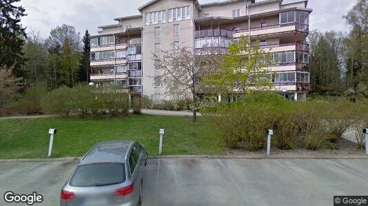 Bostadsrätter till salu i Västerås - Bild från Google Street View