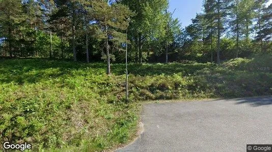Bostadsrätter till salu i Strömstad - Bild från Google Street View