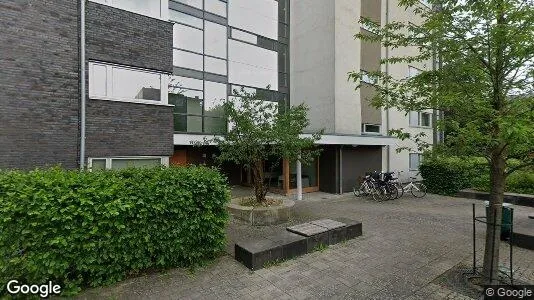 Lägenheter att hyra i Kirseberg - Bild från Google Street View