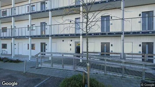 Lägenheter att hyra i Limhamn/Bunkeflo - Bild från Google Street View