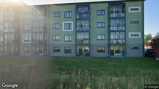 Lägenheter att hyra i Linköping - Bild från Google Street View