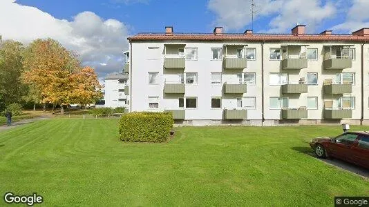Bostadsrätter till salu i Karlskoga - Bild från Google Street View