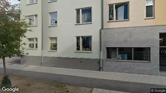 Lägenheter att hyra i Linköping - Bild från Google Street View