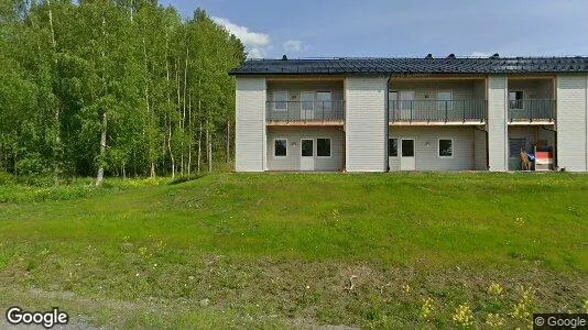 Lägenheter att hyra i Skellefteå - Bild från Google Street View