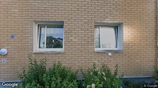 Lägenheter att hyra i Jönköping - Bild från Google Street View