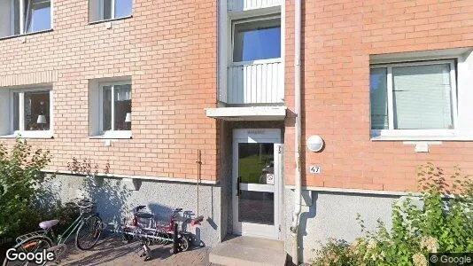 Lägenheter att hyra i Jönköping - Bild från Google Street View