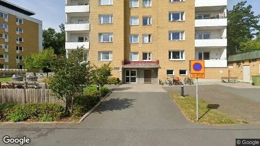 Lägenheter att hyra i Jönköping - Bild från Google Street View
