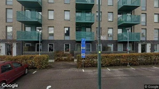 Lägenheter att hyra i Limhamn/Bunkeflo - Bild från Google Street View