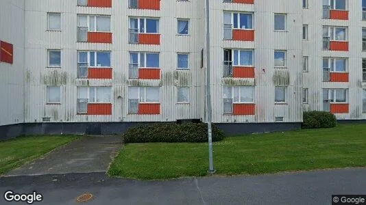 Lägenheter att hyra i Jönköping - Bild från Google Street View