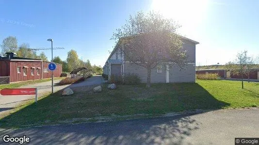 Lägenheter att hyra i Skellefteå - Bild från Google Street View