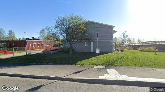 Lägenheter att hyra i Skellefteå - Bild från Google Street View