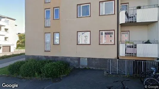 Lägenheter att hyra i Jönköping - Bild från Google Street View
