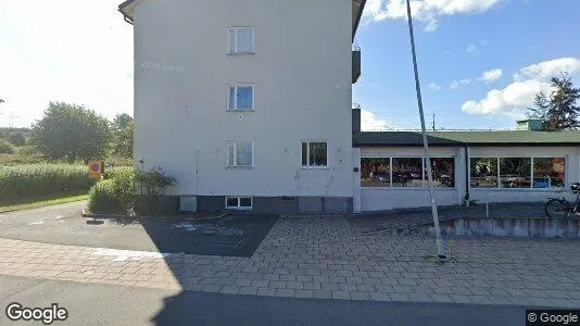 Lägenheter att hyra i Jönköping - Bild från Google Street View