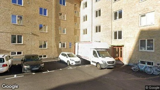 Lägenheter att hyra i Helsingborg - Bild från Google Street View