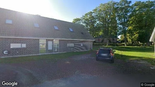 Lägenheter att hyra i Lund - Bild från Google Street View