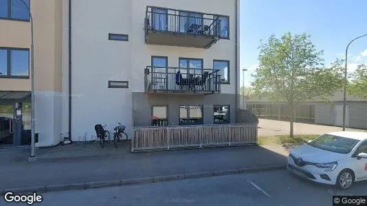 Lägenheter att hyra i Nyköping - Bild från Google Street View