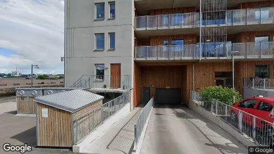 Lägenheter att hyra i Karlstad - Bild från Google Street View