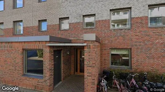 Lägenheter att hyra i Helsingborg - Bild från Google Street View