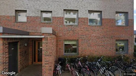 Lägenheter att hyra i Helsingborg - Bild från Google Street View